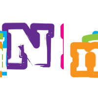 Niamh casino logo