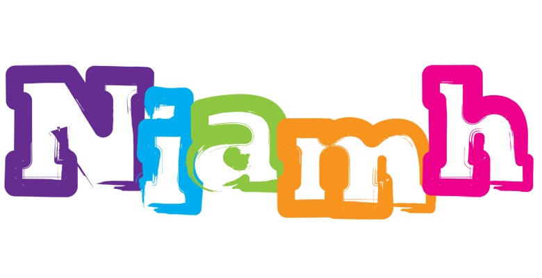 Niamh casino logo