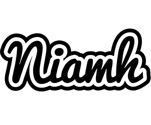 Niamh chess logo