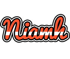 Niamh denmark logo