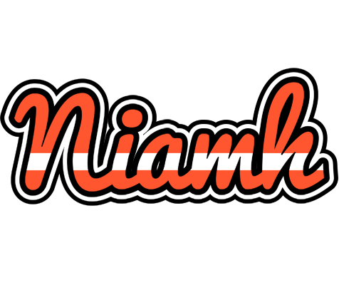 Niamh denmark logo