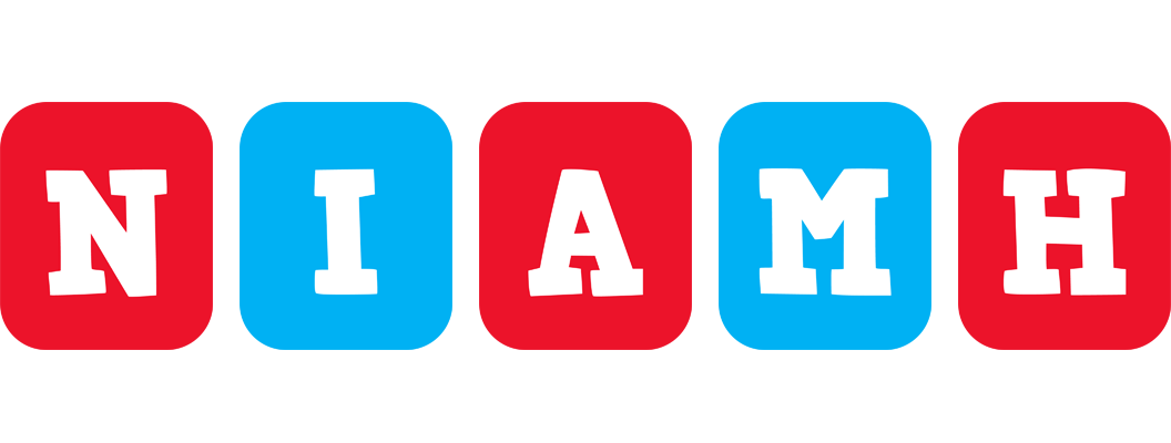 Niamh diesel logo