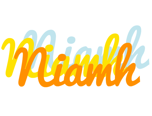 Niamh energy logo