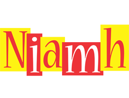 Niamh errors logo