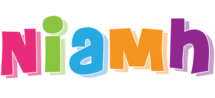Niamh friday logo
