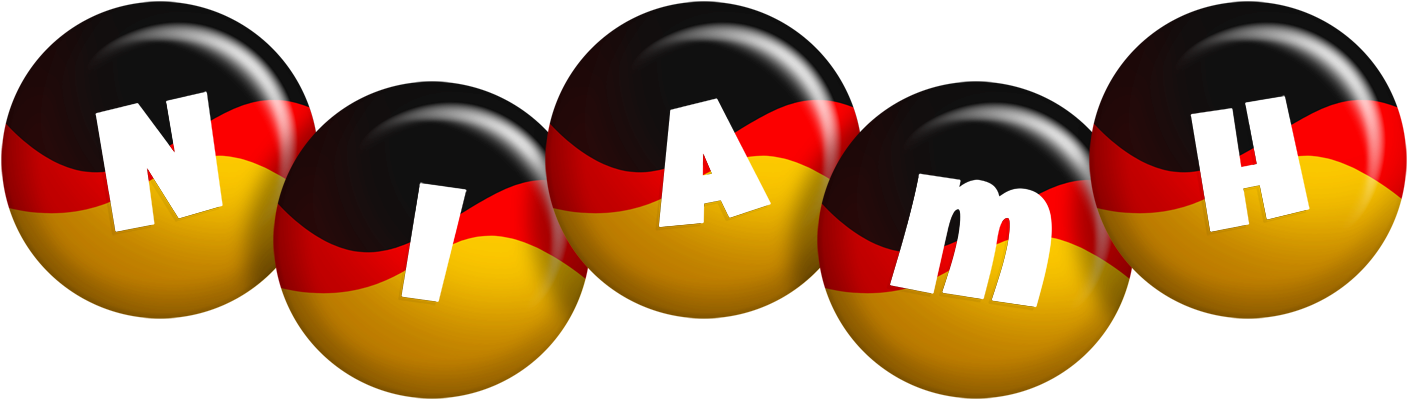 Niamh german logo