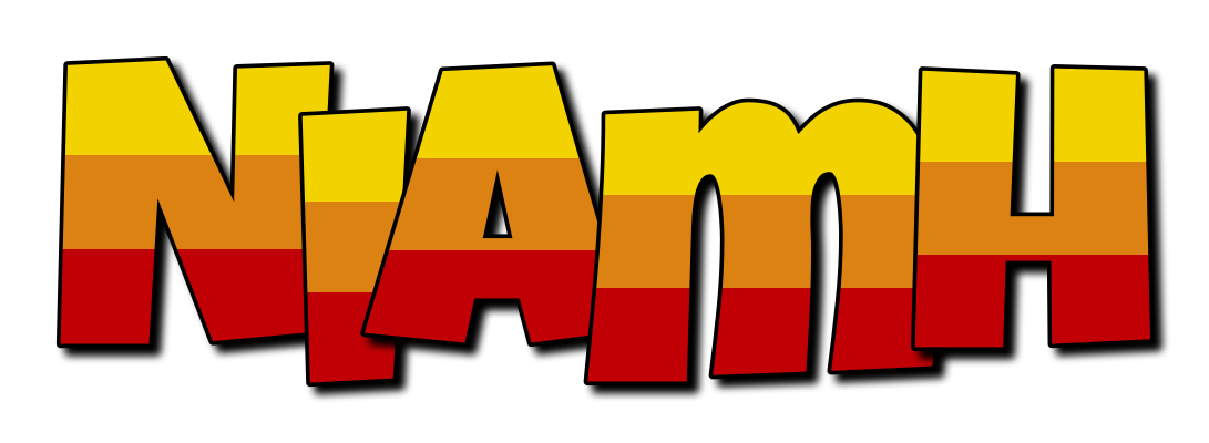 Niamh jungle logo