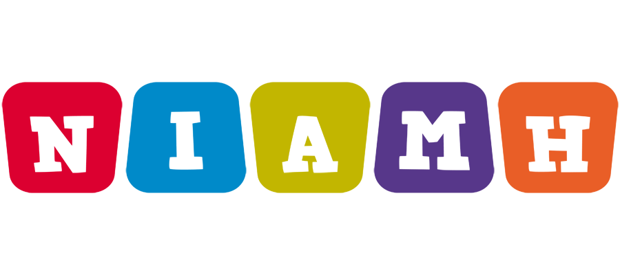 Niamh kiddo logo