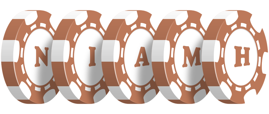 Niamh limit logo