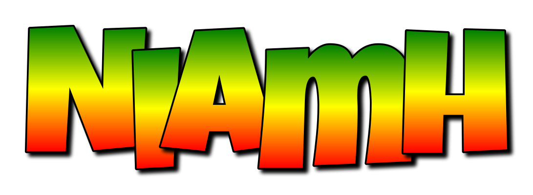 Niamh mango logo