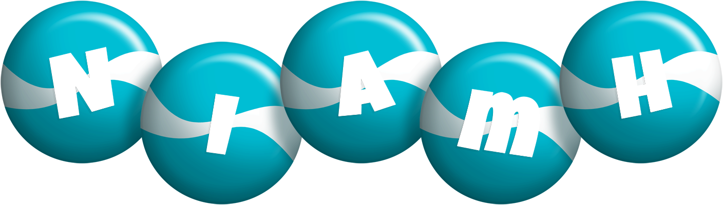 Niamh messi logo