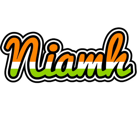 Niamh mumbai logo