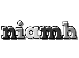 Niamh night logo