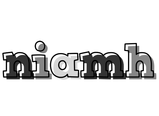Niamh night logo