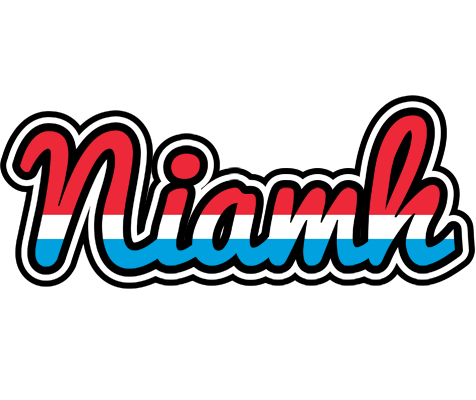 Niamh norway logo