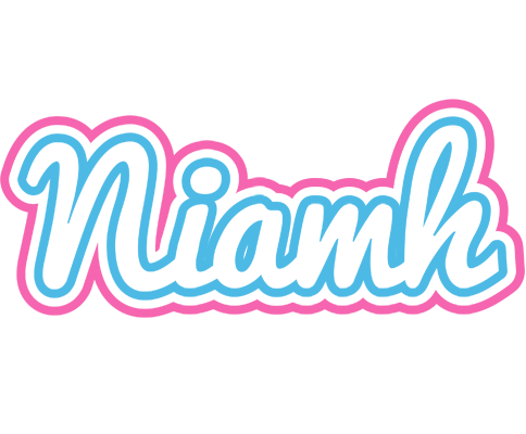 Niamh outdoors logo