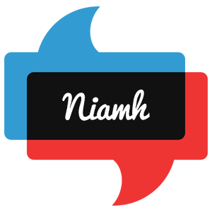 Niamh sharks logo