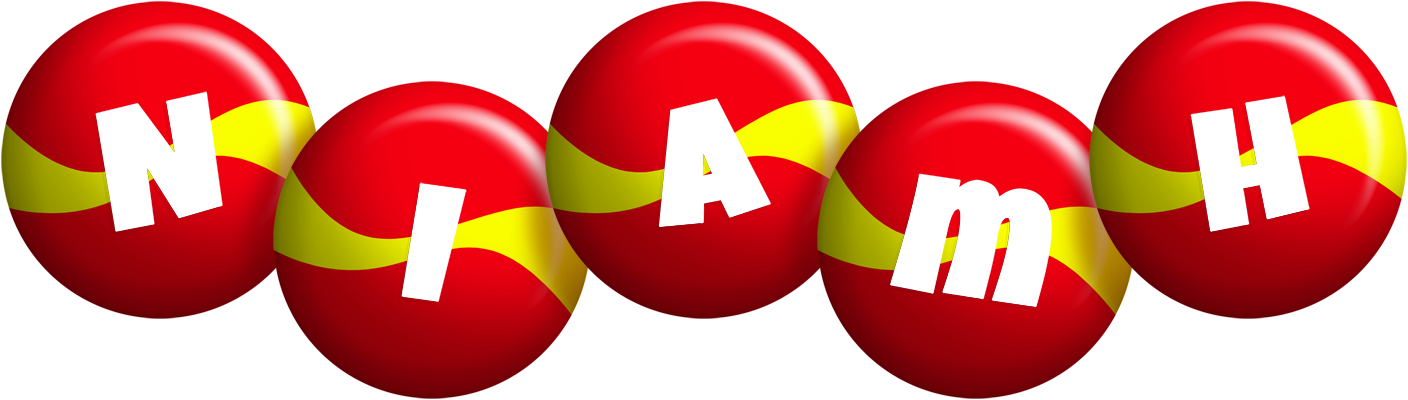 Niamh spain logo