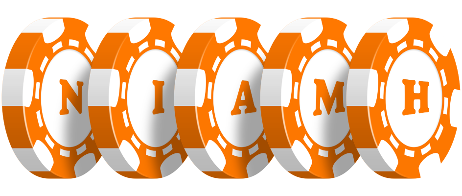 Niamh stacks logo