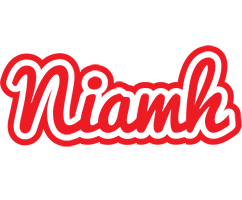 Niamh sunshine logo