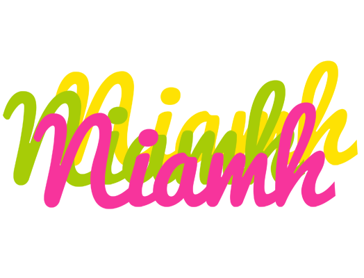 Niamh sweets logo