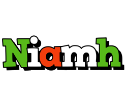 Niamh venezia logo