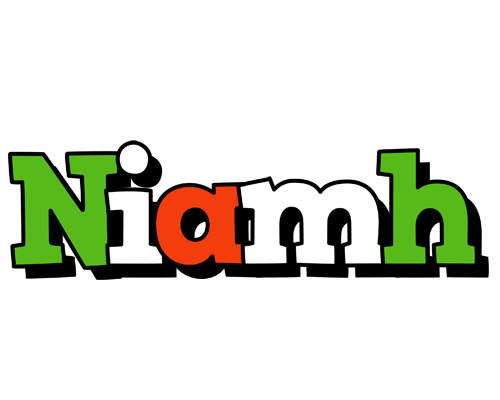 Niamh venezia logo