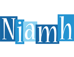 Niamh winter logo