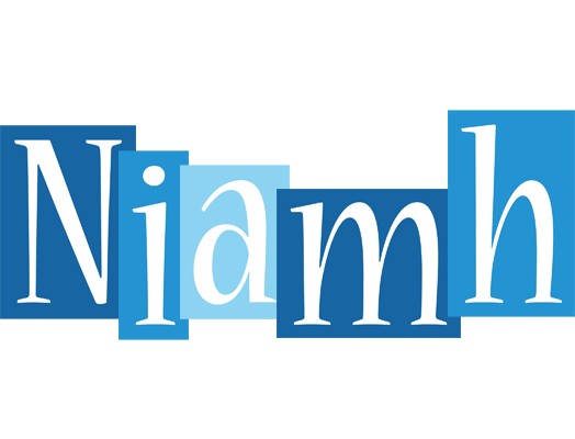 Niamh winter logo