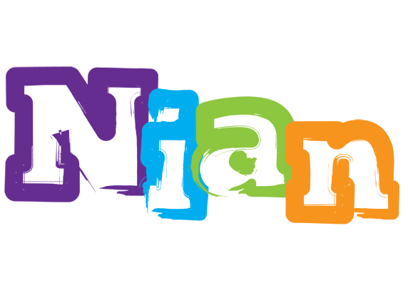 Nian casino logo