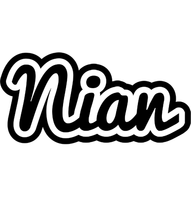 Nian chess logo