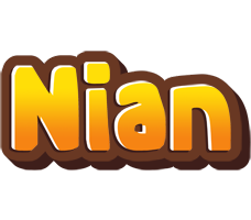 Nian cookies logo