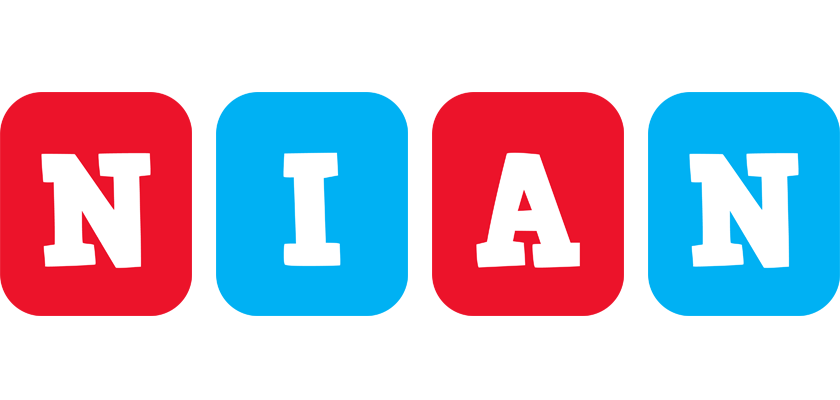 Nian diesel logo