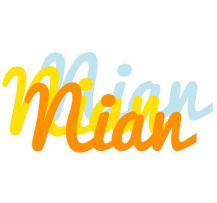 Nian energy logo