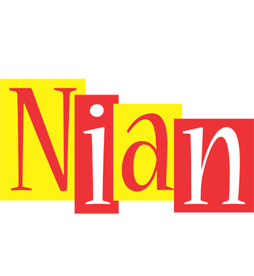 Nian errors logo