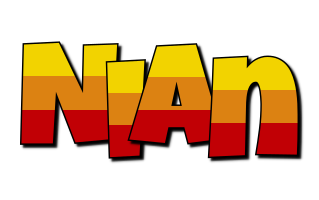 Nian jungle logo