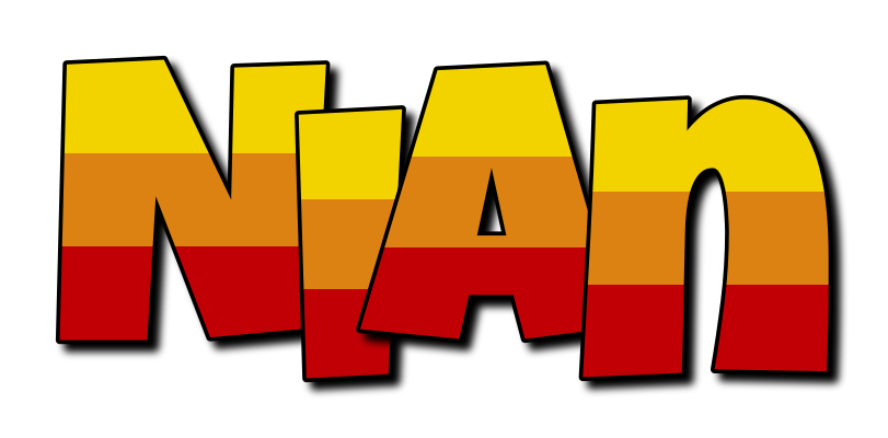 Nian jungle logo