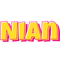 Nian kaboom logo