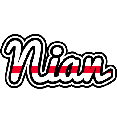 Nian kingdom logo