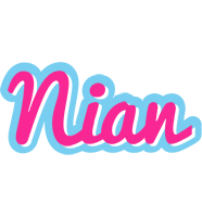 Nian popstar logo