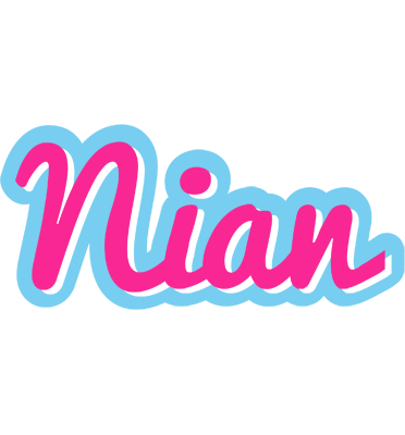 Nian popstar logo