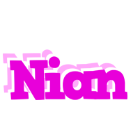 Nian rumba logo