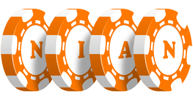 Nian stacks logo