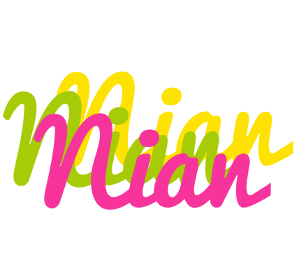 Nian sweets logo