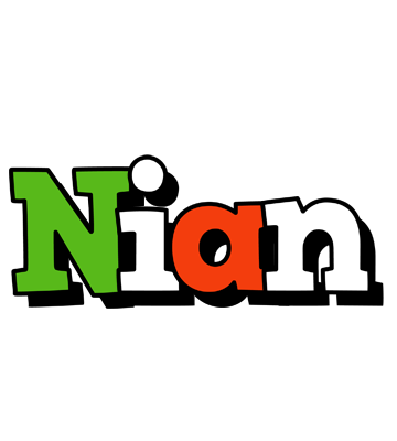 Nian venezia logo