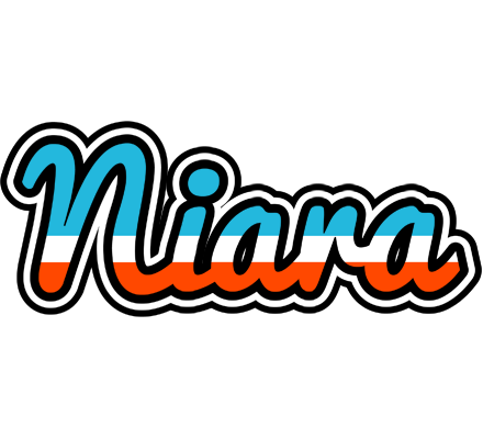 Niara america logo