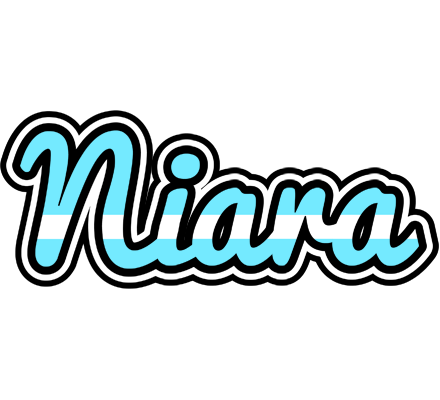 Niara argentine logo