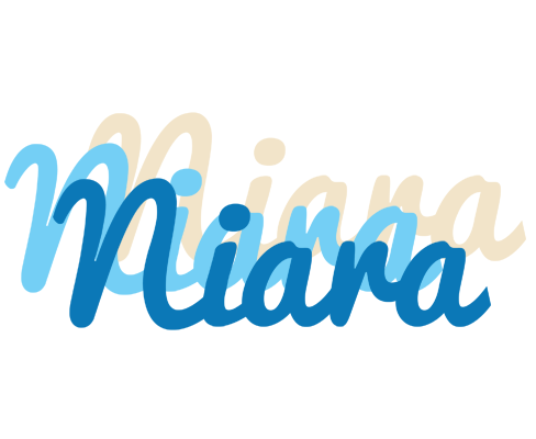 Niara breeze logo