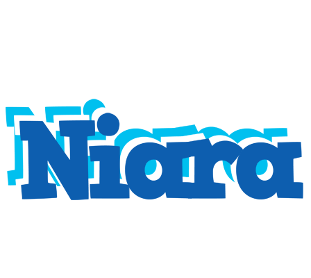 Niara business logo