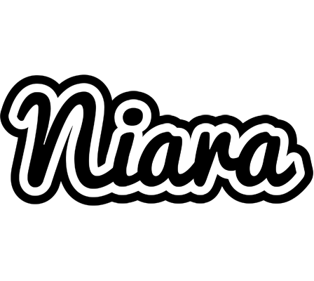 Niara chess logo